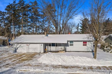 531 Grove Avenue, Wisconsin Rapids, WI 54494