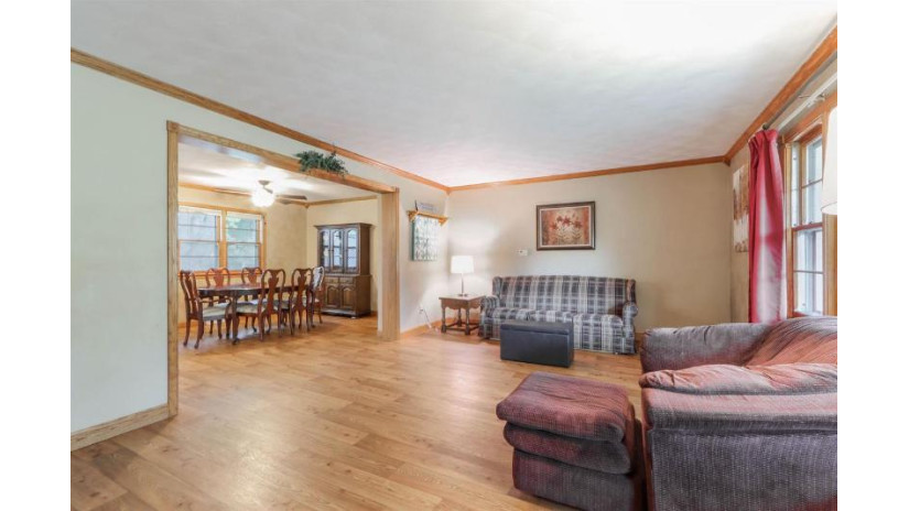 1323 East 17th Street Marshfield, WI 54449 by Nexthome Hub City - Phone: 715-207-9300 $232,500