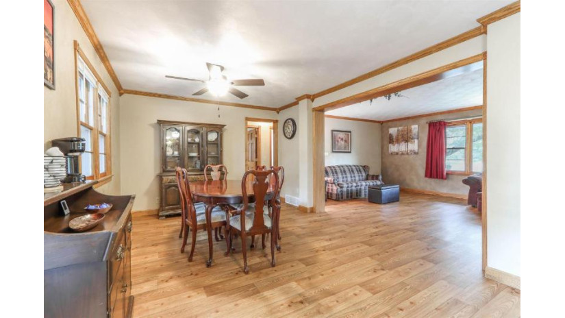 1323 East 17th Street Marshfield, WI 54449 by Nexthome Hub City - Phone: 715-207-9300 $232,500