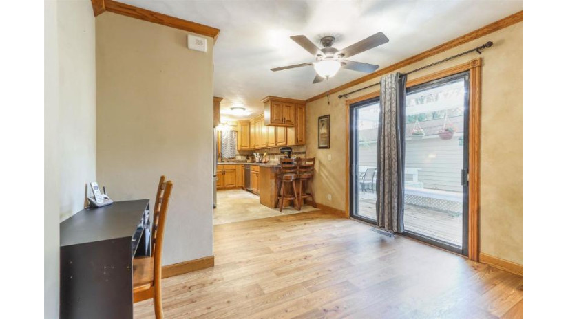 1323 East 17th Street Marshfield, WI 54449 by Nexthome Hub City - Phone: 715-207-9300 $232,500