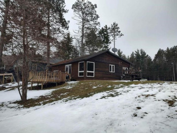 1950 Mekyer Road, Three Lakes, WI 54562