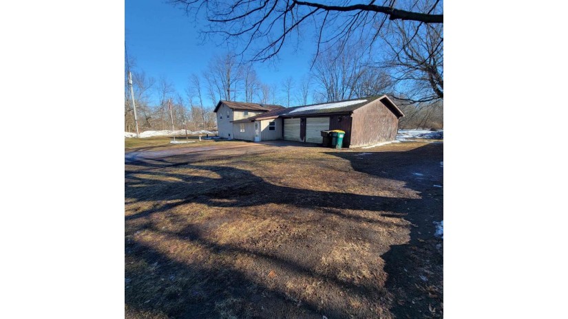 3981 4th Street Amherst Junction, WI 54407 by First Weber - homeinfo@firstweber.com $159,900