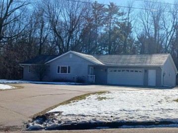 1721 Riverwood Lane, Wisconsin Rapids, WI 54494