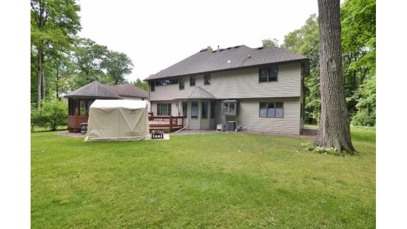 1124 West Ives Street Marshfield, WI 54449 by Exp Realty, Llc - trupalor@gmail.com $449,900