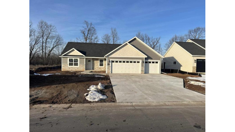 2016 Louie Lane Neenah, WI 54956 by Green Tree, Llc $439,900