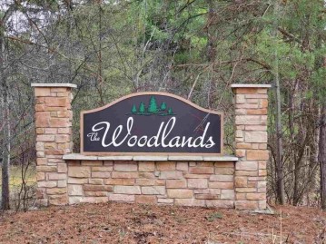 1607 Woodbury Parkway Lot 22, Wausau, WI 54403