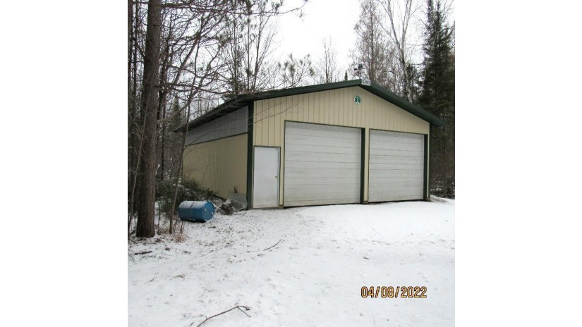 N3615 Swamp Road Merrill, WI 54452 by Coldwell Banker Action - Offic: 715-536-0550 $330,000