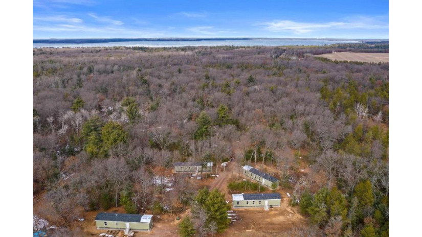 1752 East County Road Z Unit 14 Arkdale, WI 54613 by Nexthome Partners - 715-424-3000 $104,900