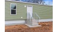 1752 East County Road Z Unit 14 Arkdale, WI 54613 by Nexthome Partners - 715-424-3000 $104,900