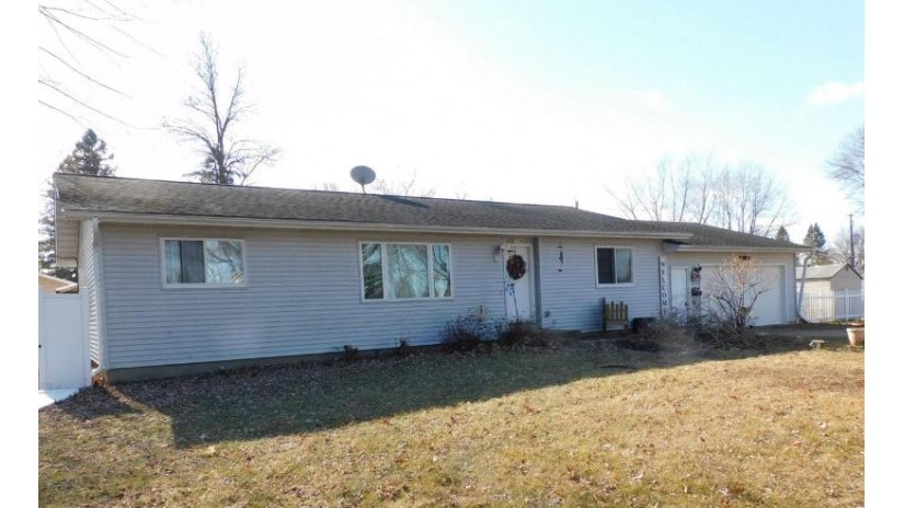 1513 Cotter Avenue Merrill, WI 54452 by Century 21 Best Way $229,900