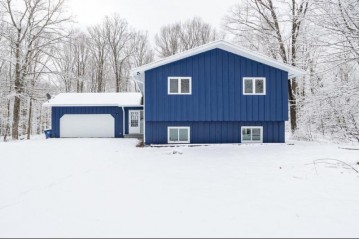 175261 Bambi Drive, Ringle, WI 54471