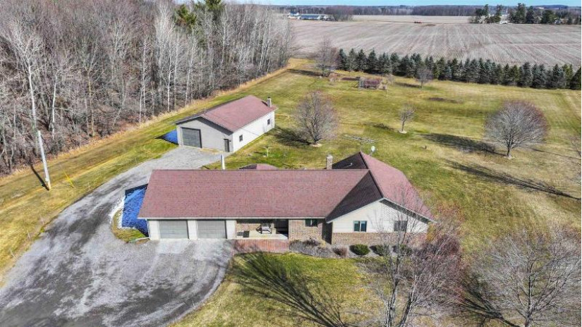 9538 Lincoln Avenue Marshfield, WI 54449 by Exp Realty, Llc - carolyn.mcnamara@exprealty.com $399,900