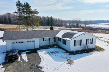 N4036 River Drive, Medford, WI 54451