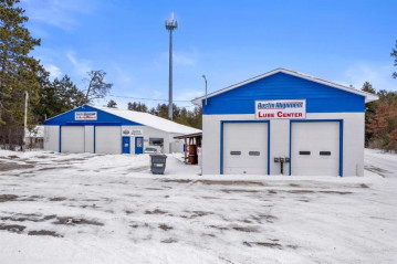 8051 State Highway 13 South, Wisconsin Rapids, WI 54494