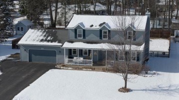 227888 Lanner Avenue, Wausau, WI 54401