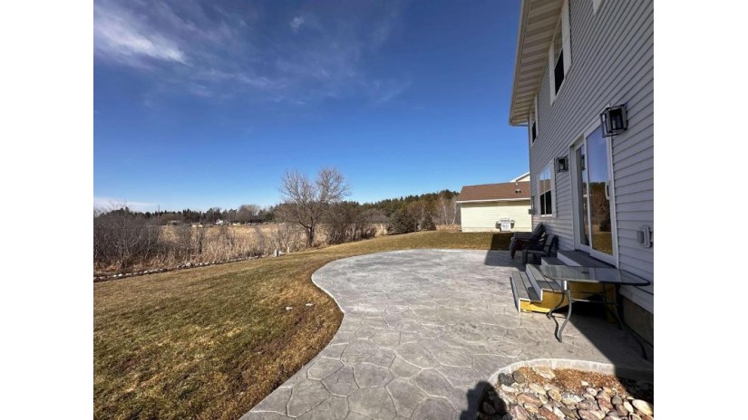 1014 North Schmidt Avenue Marshfield, WI 54449 by Brock And Decker Real Estate, Llc $395,000