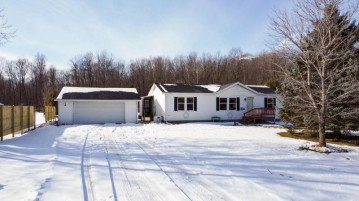 N3842 County Road P, Evergreen, WI 54491