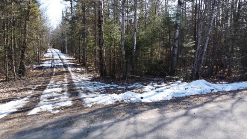 0000 West Pine Lake Road Hiles, WI 54511 by Integrity Realtors Llc - Office: 715-627-4181 $129,000