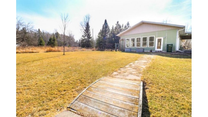 112129 Old Sugarbush Lane Marshfield, WI 54449 by Success Realty Inc - Phone: 715-897-1869 $455,000