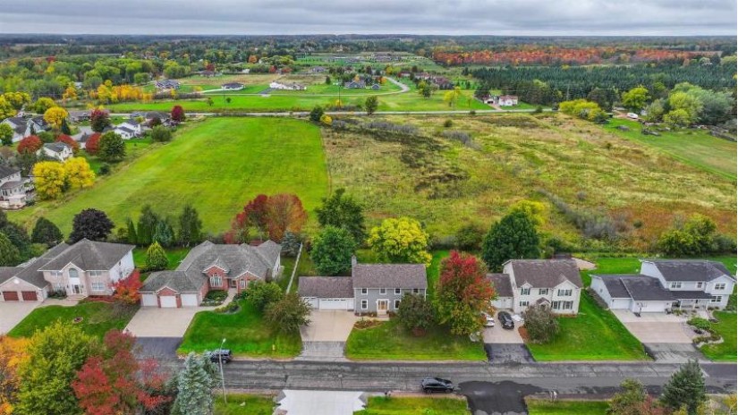 1006 North Schmidt Avenue Marshfield, WI 54449 by Nexthome Hub City - Phone: 715-207-9300 $419,900