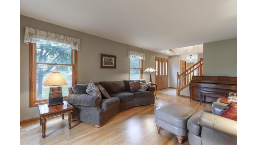 1006 North Schmidt Avenue Marshfield, WI 54449 by Nexthome Hub City - Phone: 715-207-9300 $419,900