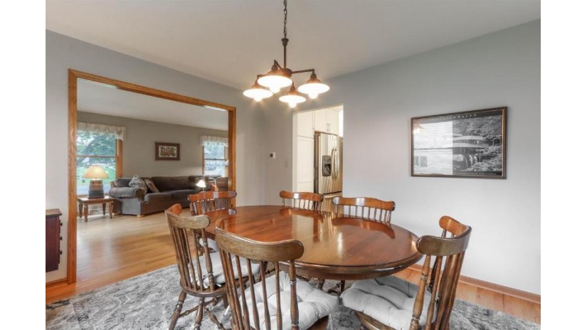 1006 North Schmidt Avenue Marshfield, WI 54449 by Nexthome Hub City - Phone: 715-207-9300 $419,900