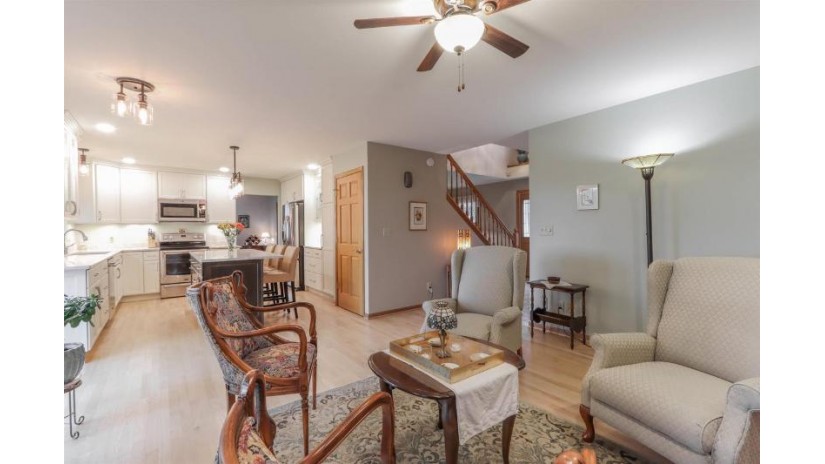 1006 North Schmidt Avenue Marshfield, WI 54449 by Nexthome Hub City - Phone: 715-207-9300 $419,900