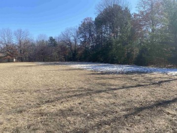 Lot 3 First Street, Stevens Point, WI 54481