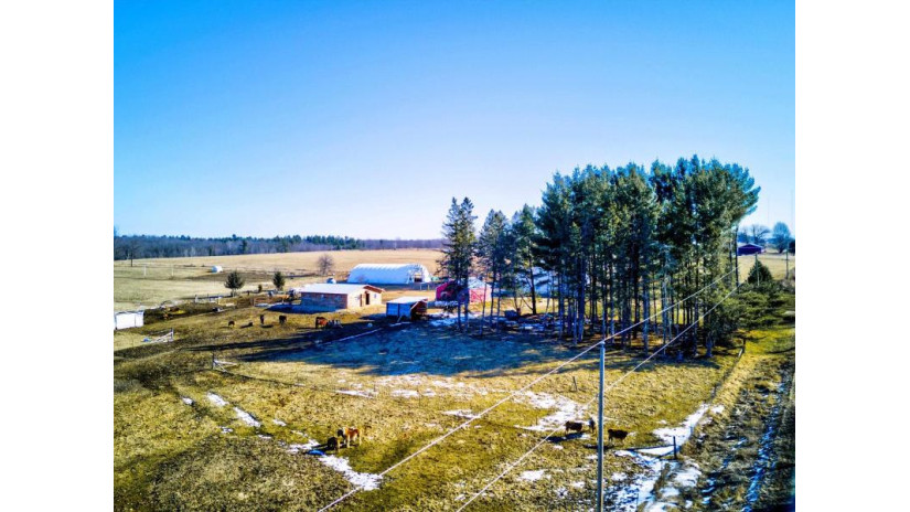 3206 Yellowstone Drive Milladore, WI 54454 by Nexthome Hub City - Phone: 715-316-7091 $389,900