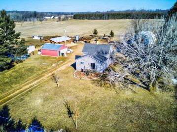 3206 Yellowstone Drive, Milladore, WI 54454