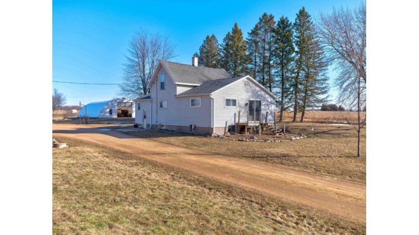 3206 Yellowstone Drive Milladore, WI 54454 by Nexthome Hub City - Phone: 715-316-7091 $389,900