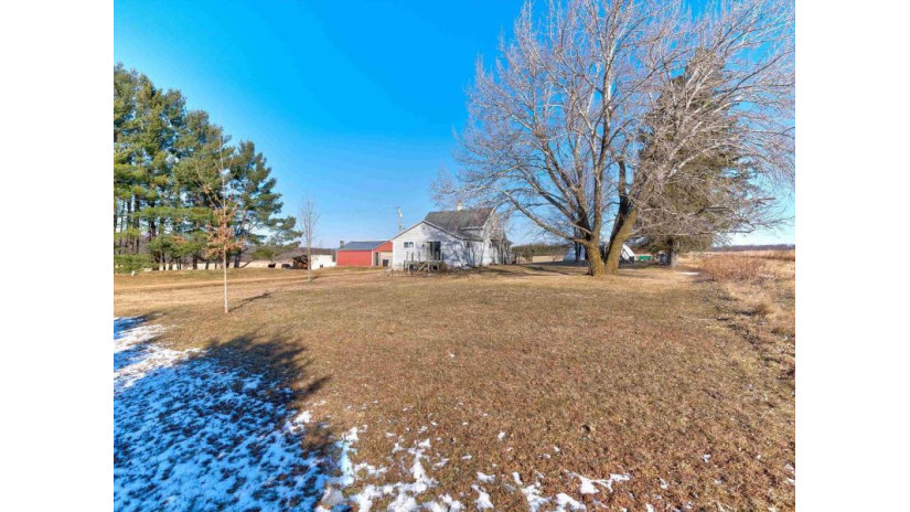 3206 Yellowstone Drive Milladore, WI 54454 by Nexthome Hub City - Phone: 715-316-7091 $389,900