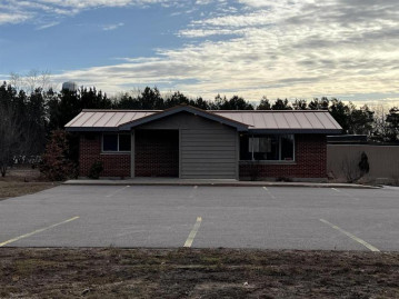 4553 Fairgrounds Road Office Building, Amherst, WI 54406