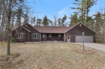 501 Bruce Lane, Wisconsin Rapids, WI 54494