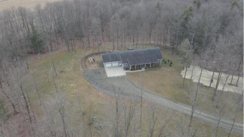 244335 State Highway 97 Athens, WI 54411 by North Central Real Estate Brokerage, Llc - Phone: 715-432-4773 $788,000