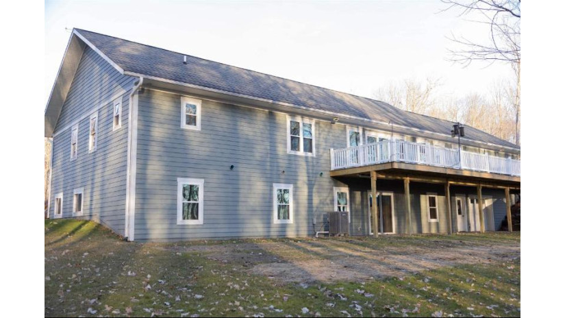 244335 State Highway 97 Athens, WI 54411 by North Central Real Estate Brokerage, Llc - Phone: 715-432-4773 $788,000