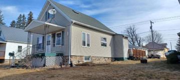 314 North 2nd Avenue, Park Falls, WI 54552