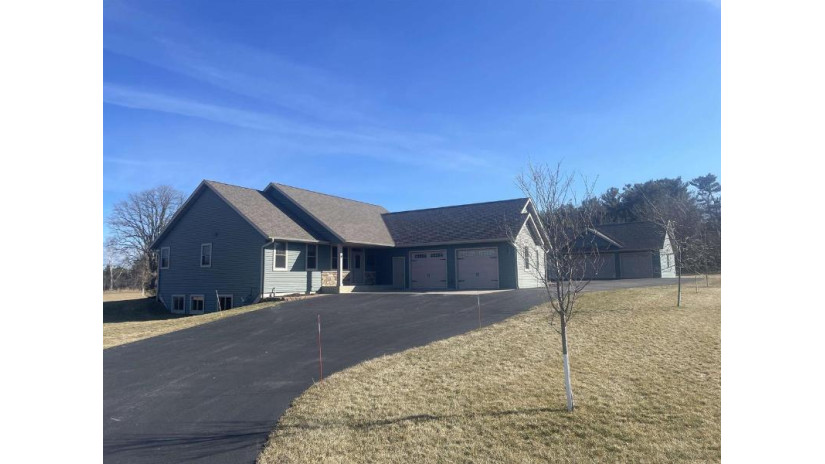 203637 Sunset Meadow Drive Marshfield, WI 54449 by Nexthome Hub City - Phone: 715-897-4496 $510,000