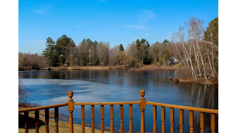 N4443 Crappie Road Medford, WI 54451 by Dixon Greiner Realty, Llc - Phone: 715-748-2258 $550,000