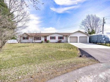 1111 South Clark Avenue, Marshfield, WI 54449