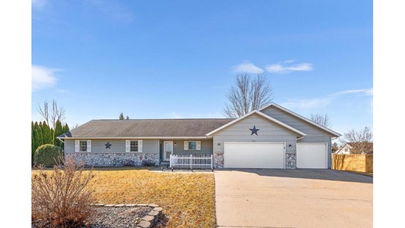 5441 Walter Street Stevens Point, WI 54482 by Keller Williams Stevens Point $389,900