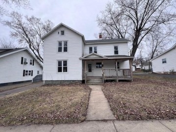 322 South 6th Avenue, Wausau, WI 54401