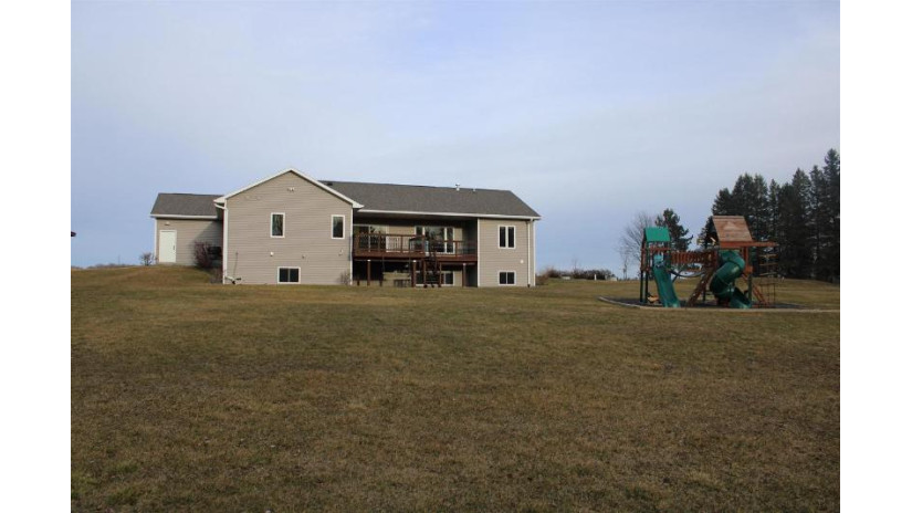 11090 North 60th Avenue Merrill, WI 54452 by Wisconsin Real Estate Co. Llc - Phone: 715-370-0656 $559,900