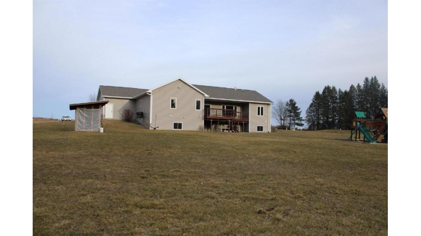 11090 North 60th Avenue Merrill, WI 54452 by Wisconsin Real Estate Co. Llc - Phone: 715-370-0656 $559,900