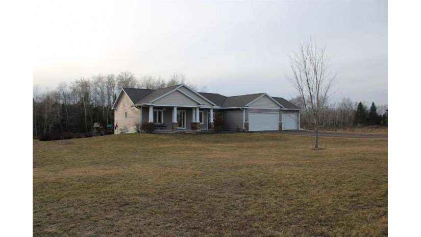 11090 North 60th Avenue Merrill, WI 54452 by Wisconsin Real Estate Co. Llc - Phone: 715-370-0656 $559,900