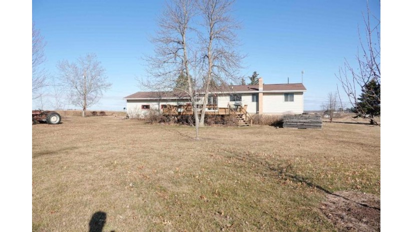 225321 Maplenut Road Colby, WI 54421 by C21 Dairyland Realty North $250,000