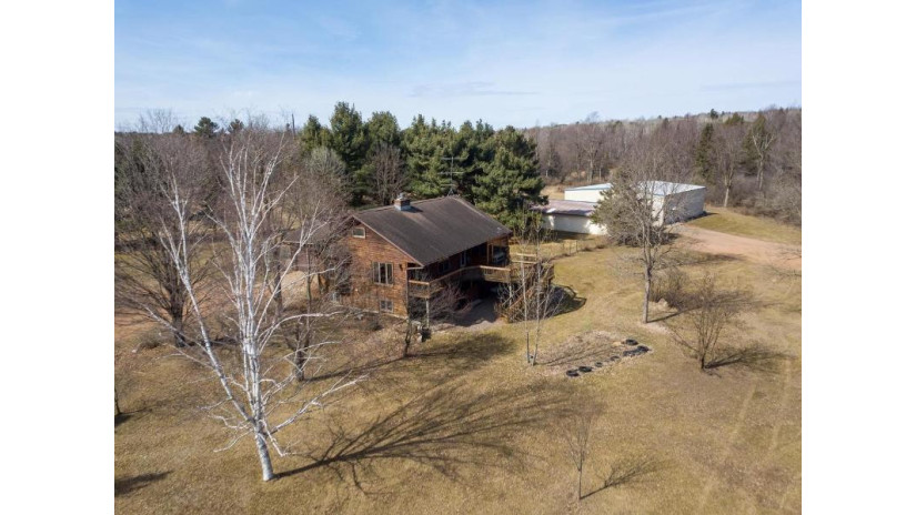 14720 Black Bear Way Merrill, WI 54452 by First Weber - homeinfo@firstweber.com $649,900