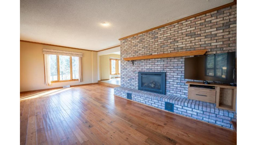 14720 Black Bear Way Merrill, WI 54452 by First Weber - homeinfo@firstweber.com $649,900