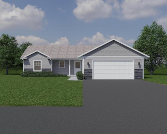 1118 Bonette Lane, Unknown, WI 53014