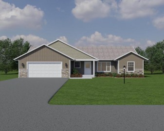 1130 Bonette Lane, Unknown, WI 53014